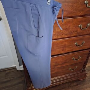 9 Pocket Cargo Mandala Uniform Pant